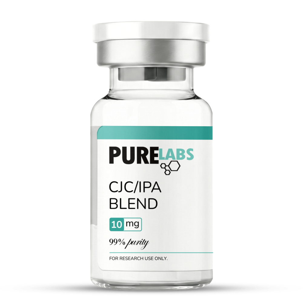 PureLabs-CJC_IPA BLEND-10mg CJC/IPA BLEND