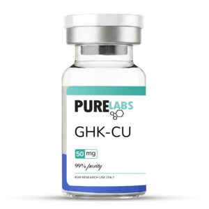 GHK-Cu