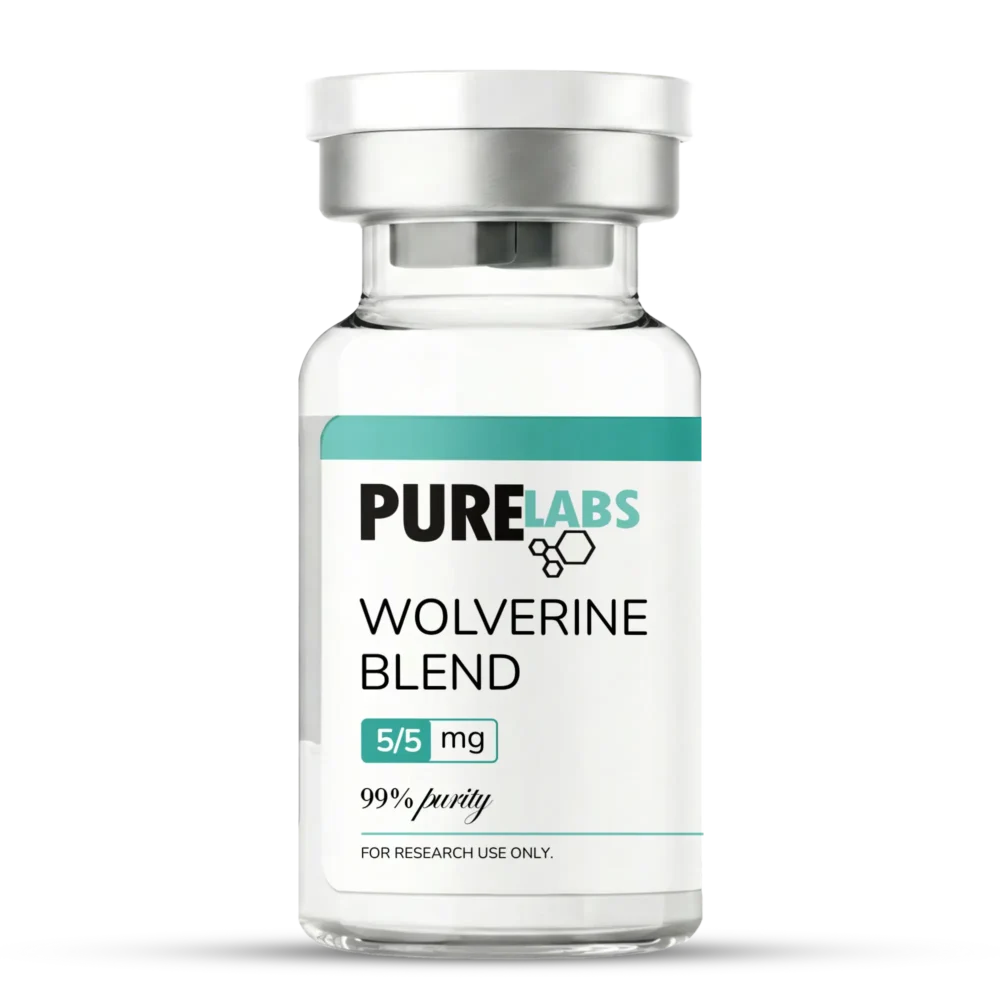 Wolverine Blend