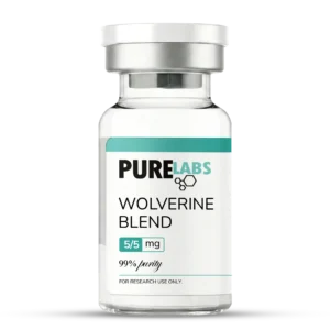Wolverine Blend