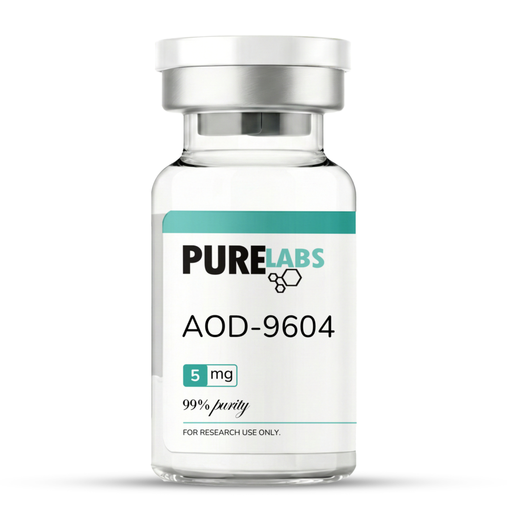 Purelabs-AOD-9604-5mg AOD-9604