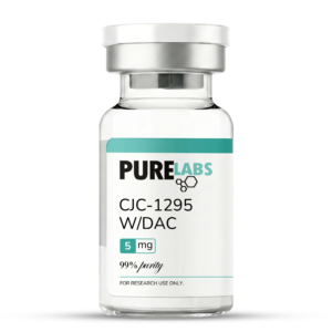 CJC-1295 w/DAC