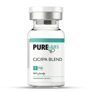CJC/IPA BLEND 10mg