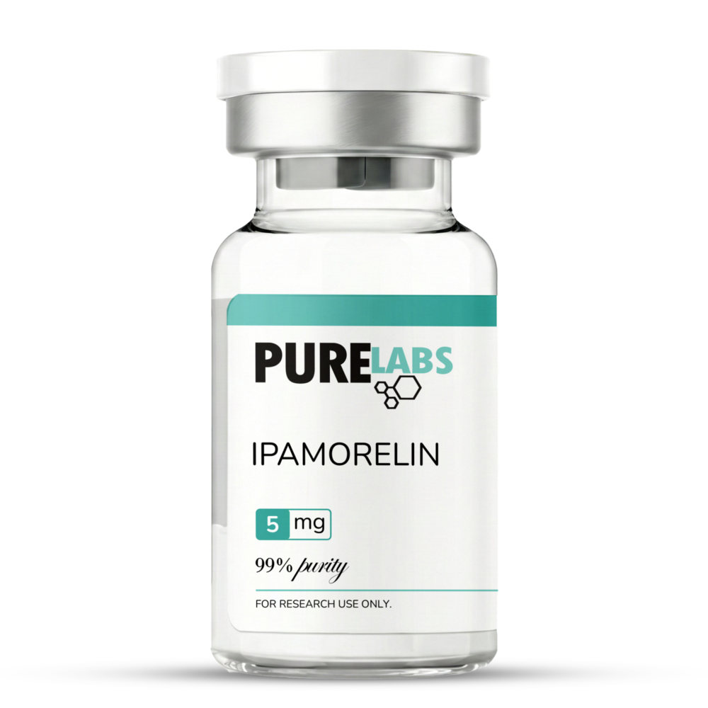 IPAMORELIN