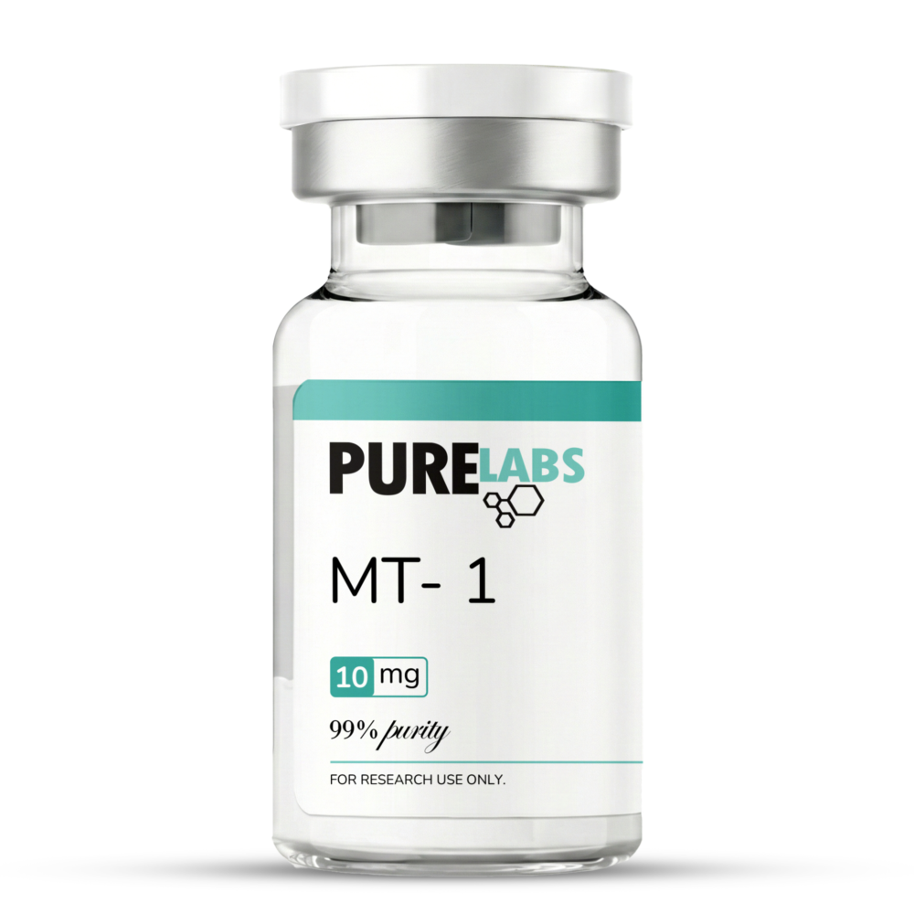 Purelabs-MT-1-10mg MT- 1