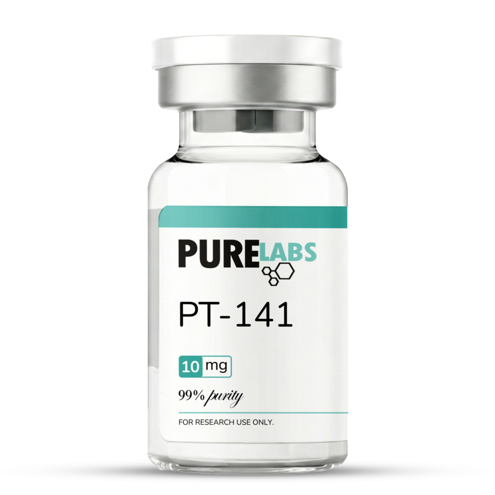 Purelabs-PT-141-10mg PT-141