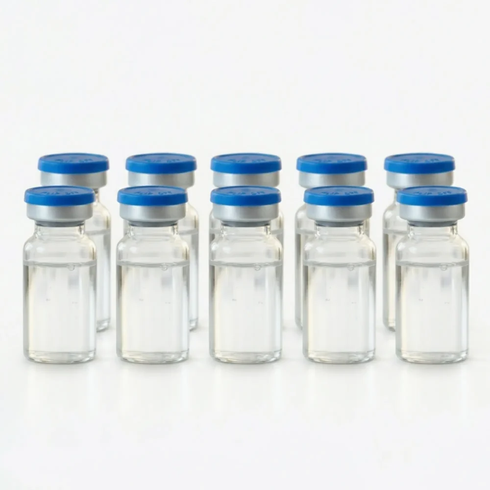 Unlabeled BAC Water 3ml (10 Pack) Unlabeled BAC Water 3ml (10 Pack)